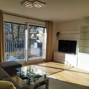 Deluxe Parkapartment City Center - Free Parking! Wien